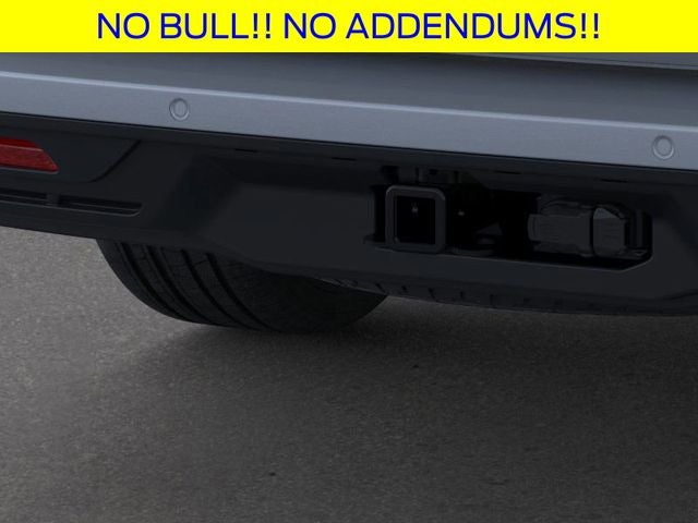 2025 Ford Expedition Active COURTESY VEHICLE