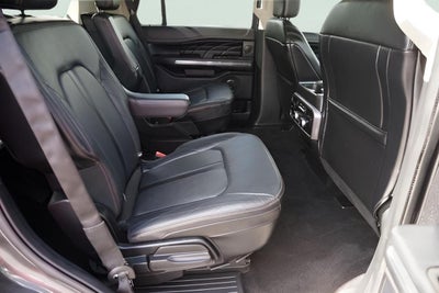 2020 Ford Expedition Platinum