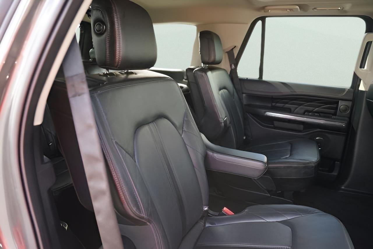 2020 Ford Expedition Platinum