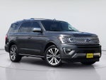 2020 Ford Expedition Platinum