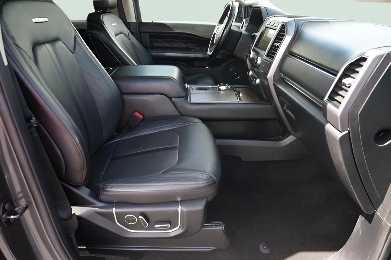 2020 Ford Expedition Platinum