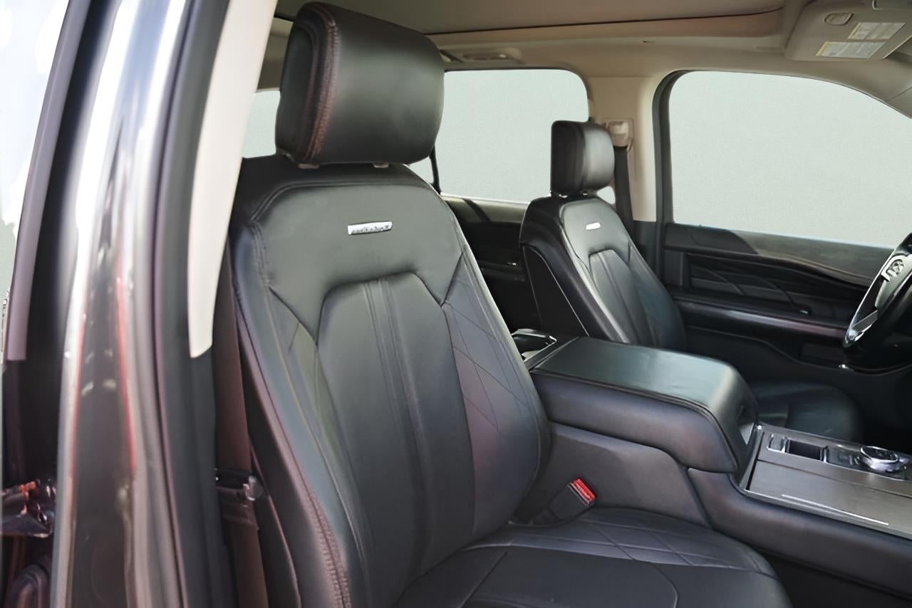 2020 Ford Expedition Platinum