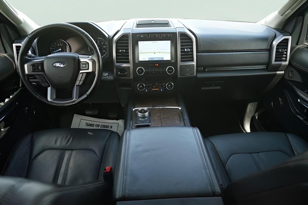 2020 Ford Expedition Platinum