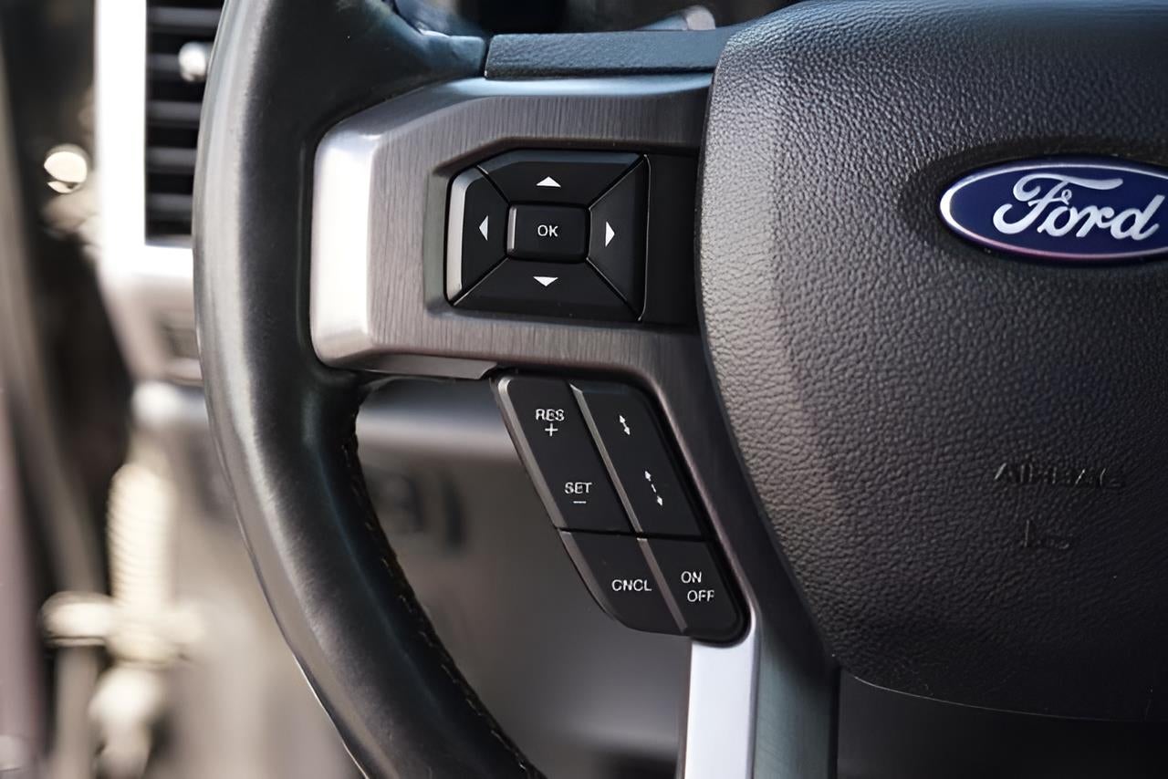 2020 Ford Expedition Platinum
