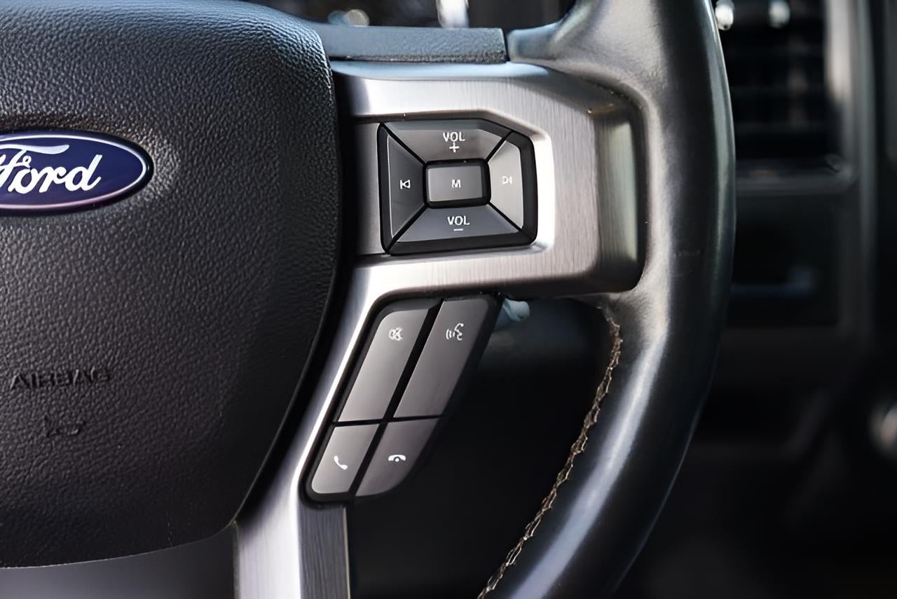 2020 Ford Expedition Platinum