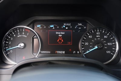 2020 Ford Expedition Platinum