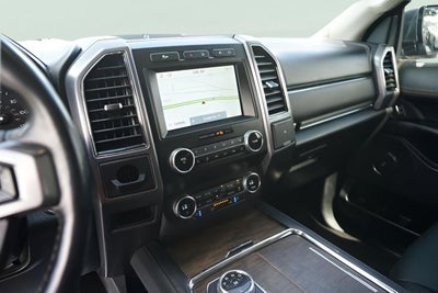 2020 Ford Expedition Platinum