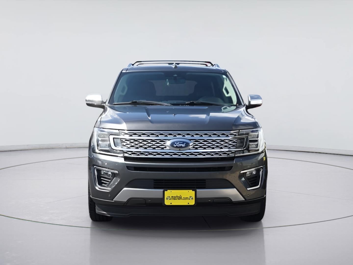 2020 Ford Expedition Platinum