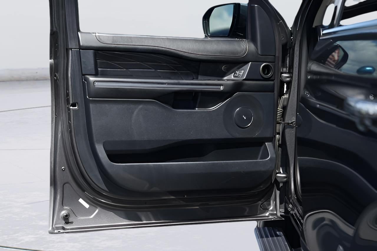 2020 Ford Expedition Platinum