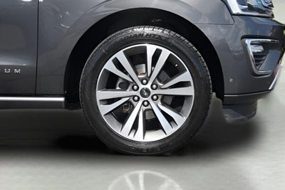 2020 Ford Expedition Platinum