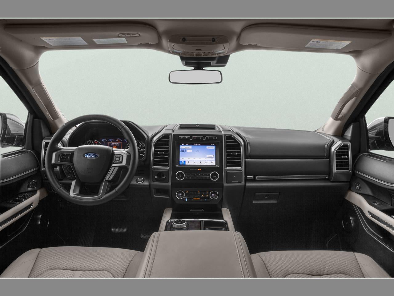 2020 Ford Expedition Platinum