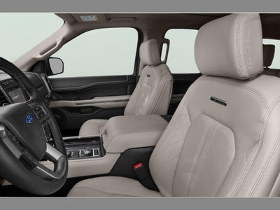 2020 Ford Expedition Platinum