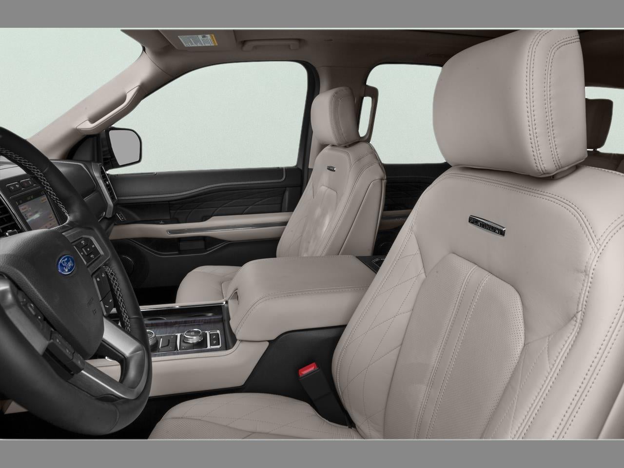 2020 Ford Expedition Platinum