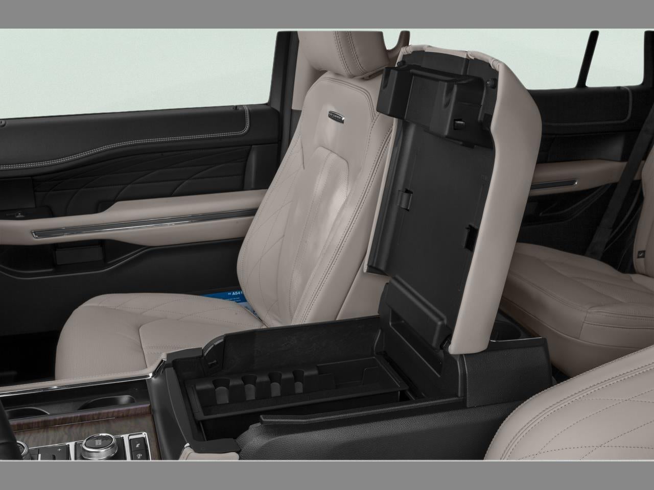 2020 Ford Expedition Platinum