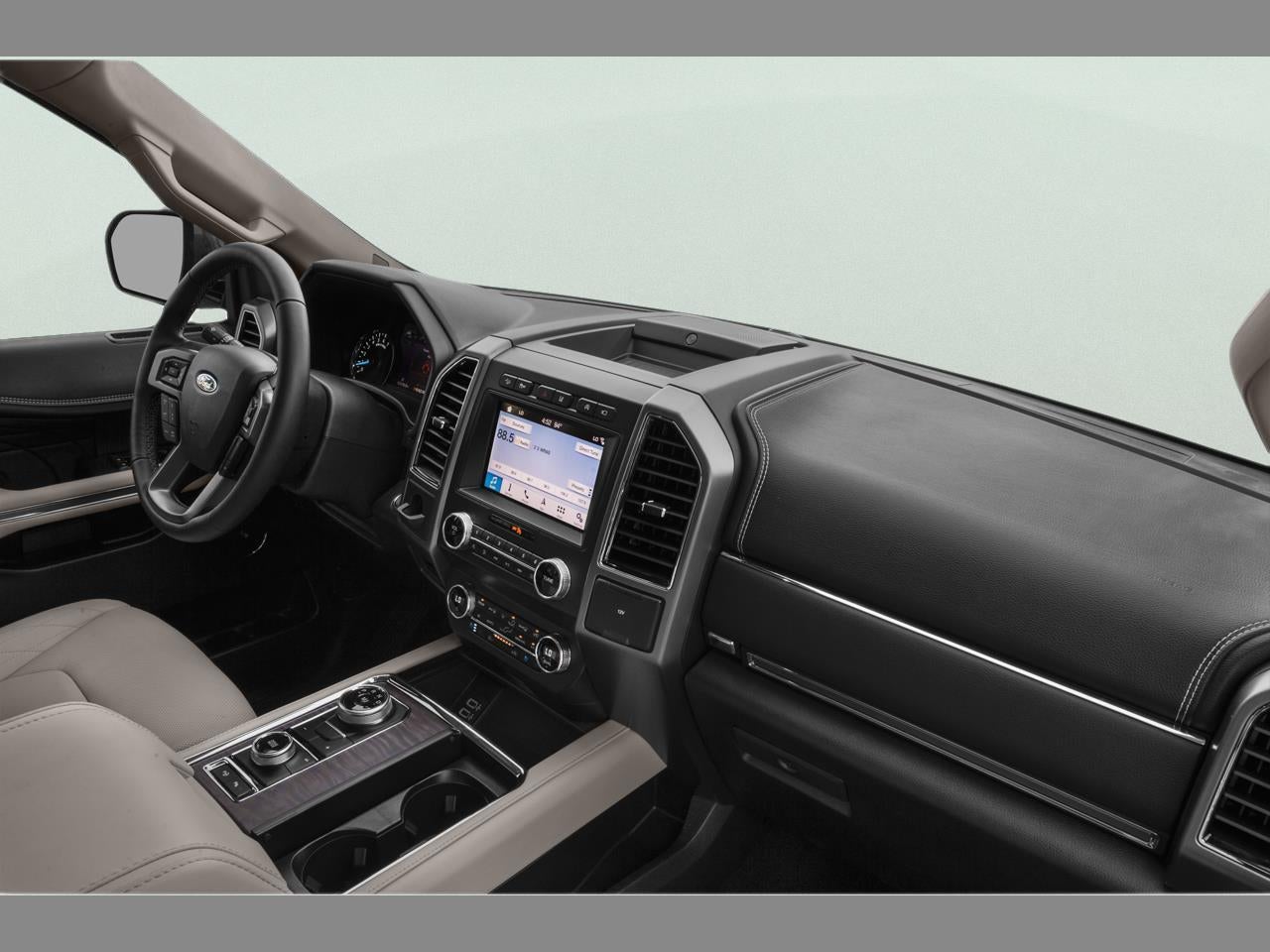 2020 Ford Expedition Platinum