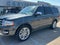 2017 Ford Expedition Platinum