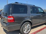 2017 Ford Expedition Platinum