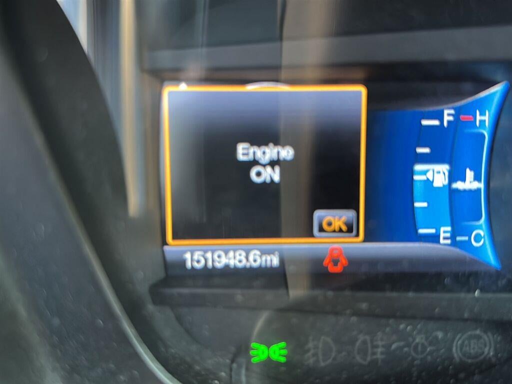 2017 Ford Expedition Platinum