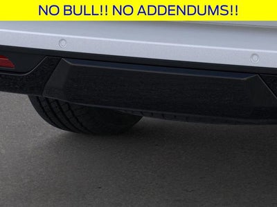 2026 Ford Expedition Platinum IN-SERVICE FCTP