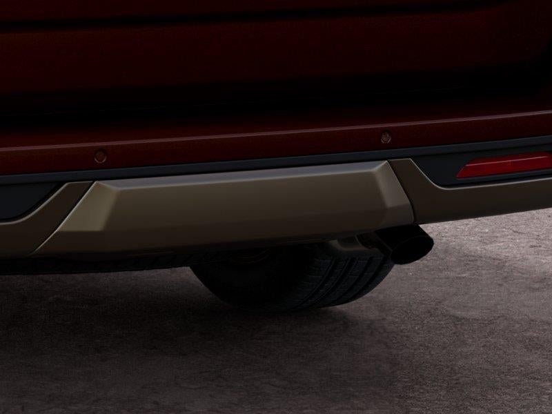 2027 Ford Expedition King Ranch