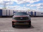 2027 Ford Expedition King Ranch