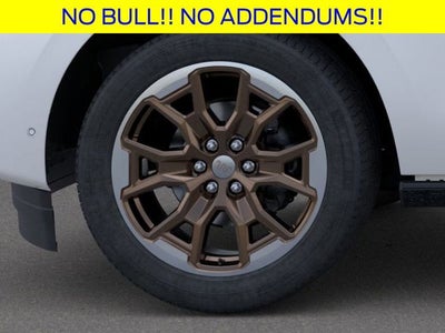 2026 Ford Expedition King Ranch