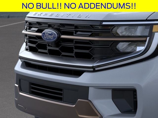 2026 Ford Expedition King Ranch