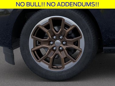 2026 Ford Expedition King Ranch