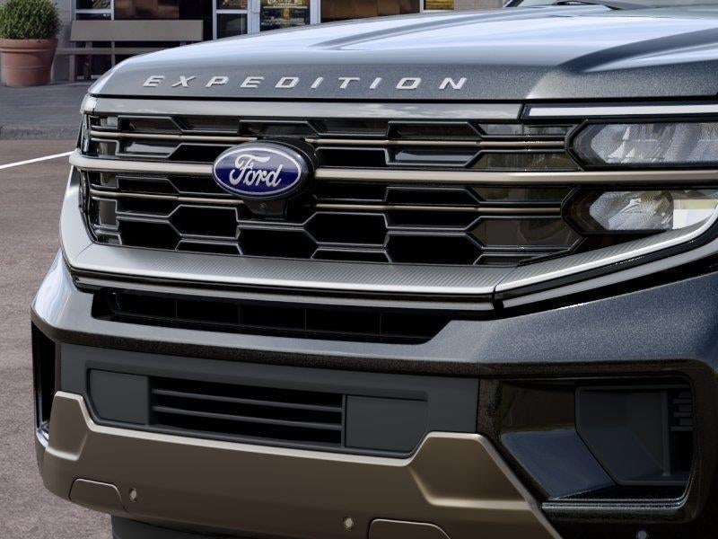 2027 Ford Expedition King Ranch