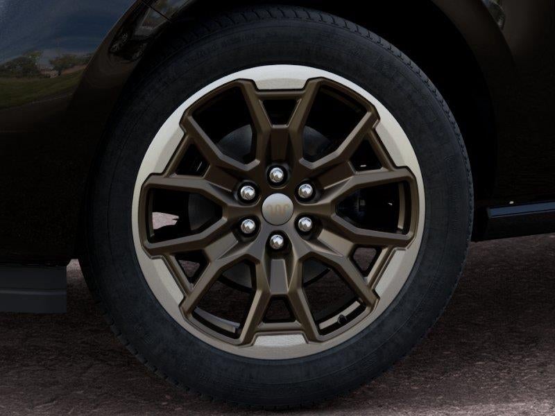 2027 Ford Expedition King Ranch