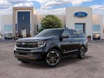 2027 Ford Expedition King Ranch