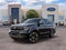 2027 Ford Expedition King Ranch