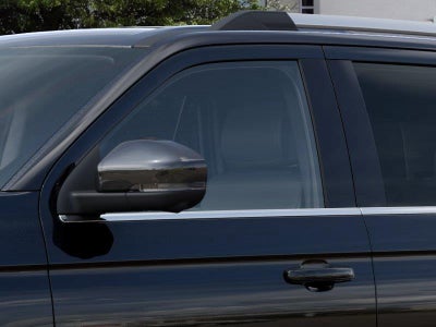 2027 Ford Expedition King Ranch