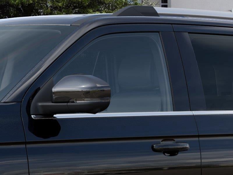 2027 Ford Expedition King Ranch