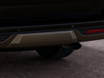 2027 Ford Expedition King Ranch