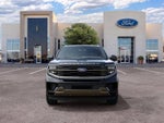 2027 Ford Expedition King Ranch