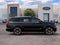2027 Ford Expedition King Ranch