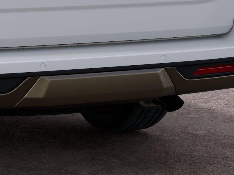 2027 Ford Expedition King Ranch
