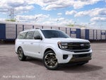 2027 Ford Expedition King Ranch