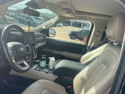 2023 Ford Expedition Limited