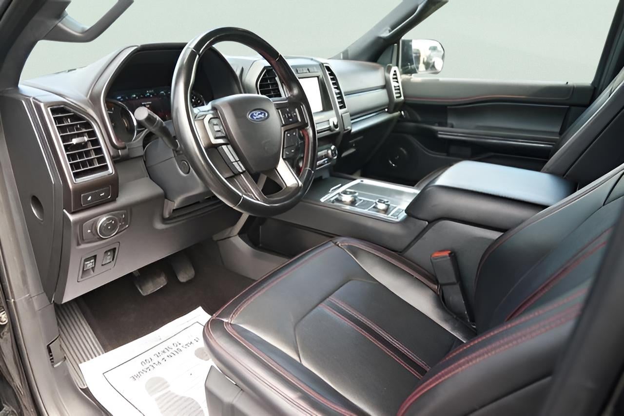2021 Ford Expedition Limited