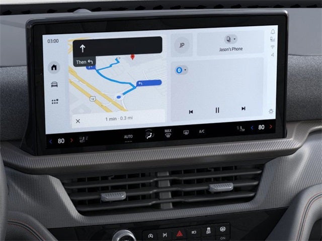 2025 Ford Explorer Active FCTP