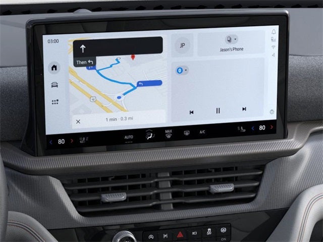 2026 Ford Explorer Active FCTP