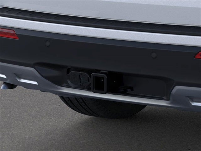 2026 Ford Explorer Active FCTP