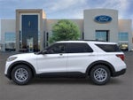 2026 Ford Explorer Active FCTP