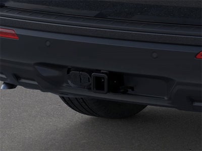 2026 Ford Explorer Active FCTP