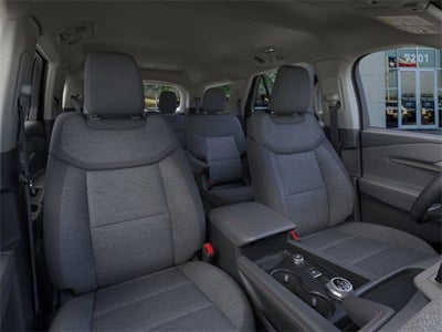 2026 Ford Explorer Active FCTP