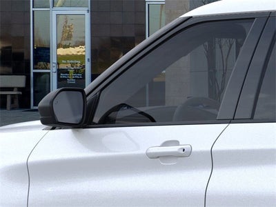 2026 Ford Explorer Active FCTP