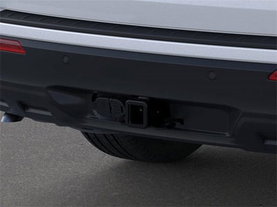 2026 Ford Explorer Active FCTP