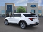 2026 Ford Explorer Active FCTP